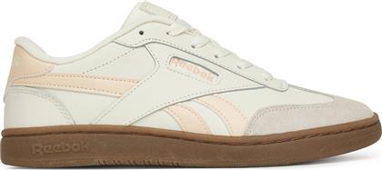 ΑΘΛΗΤΙΚΑ FORTE LOUNGER AR30252WCCQ ΕΚΡΟΥ REEBOK