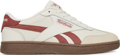 ΑΘΛΗΤΙΚΑ FORTE LOUNGER AR30252WCQT ΕΚΡΟΥ REEBOK