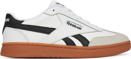 ΑΘΛΗΤΙΚΑ FORTE LOUNGER AR30252WWBT ΛΕΥΚΟ REEBOK