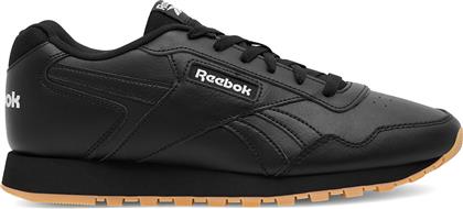 ΑΘΛΗΤΙΚΑ GLIDE 100010030 ΜΑΥΡΟ REEBOK