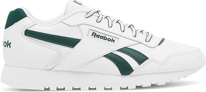 ΑΘΛΗΤΙΚΑ GLIDE 100034402-M ΛΕΥΚΟ REEBOK