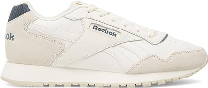 ΑΘΛΗΤΙΚΑ GLIDE 100070331-M ΕΚΡΟΥ REEBOK