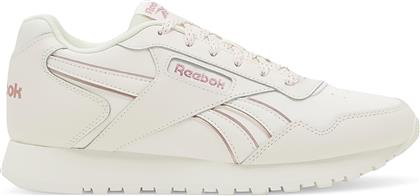 ΑΘΛΗΤΙΚΑ GLIDE 100074142 ΛΕΥΚΟ REEBOK