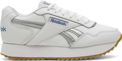 ΑΘΛΗΤΙΚΑ GLIDE 100074208 ΛΕΥΚΟ REEBOK