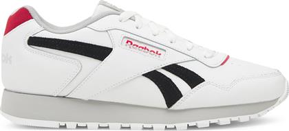 ΑΘΛΗΤΙΚΑ GLIDE 100074456 ΛΕΥΚΟ REEBOK