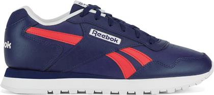 ΑΘΛΗΤΙΚΑ GLIDE 100221946 ΣΚΟΥΡΟ ΜΠΛΕ REEBOK