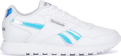 ΑΘΛΗΤΙΚΑ GLIDE 100222895 ΛΕΥΚΟ REEBOK