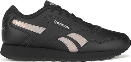 ΑΘΛΗΤΙΚΑ GLIDE 100223252 ΜΑΥΡΟ REEBOK