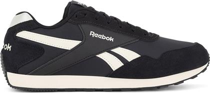 ΑΘΛΗΤΙΚΑ GLIDE LOW 100208667 ΜΑΥΡΟ REEBOK