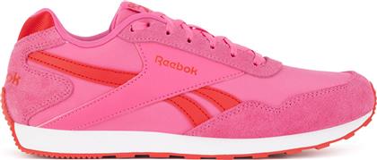 ΑΘΛΗΤΙΚΑ GLIDE LOW 100235034 ΡΟΖ REEBOK