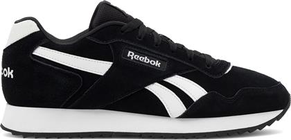 ΑΘΛΗΤΙΚΑ GLIDE RI 100010352 ΜΑΥΡΟ REEBOK