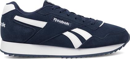 ΑΘΛΗΤΙΚΑ GLIDE RI 100010353 ΣΚΟΥΡΟ ΜΠΛΕ REEBOK