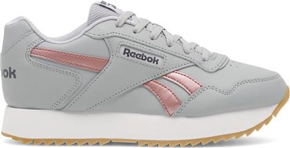 ΑΘΛΗΤΙΚΑ GLIDE RI 100074209 ΓΚΡΙ REEBOK από το EPAPOUTSIA