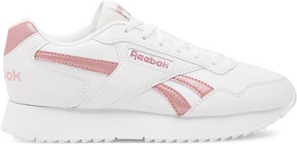 ΑΘΛΗΤΙΚΑ GLIDE RIPPLE DOUBLE HP3313 ΛΕΥΚΟ REEBOK