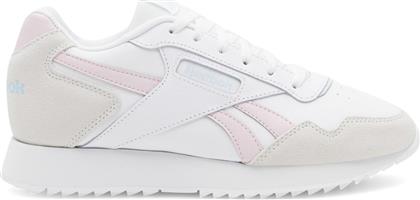 ΑΘΛΗΤΙΚΑ GLIDE RIPPLE GV6969 ΛΕΥΚΟ REEBOK