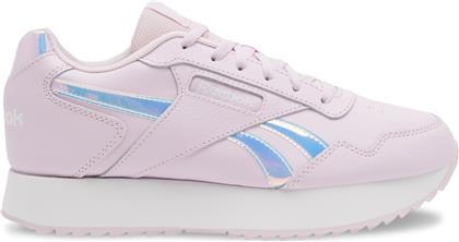 ΑΘΛΗΤΙΚΑ GLIDE RIPPLE GV6981 ΡΟΖ REEBOK