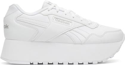 ΑΘΛΗΤΙΚΑ GLIDE TRIPLE 100223023 ΛΕΥΚΟ REEBOK