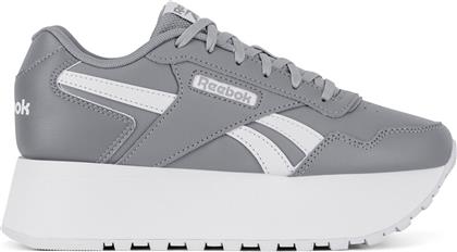 ΑΘΛΗΤΙΚΑ GLIDE TRIPLE 100223025 ΓΚΡΙ REEBOK