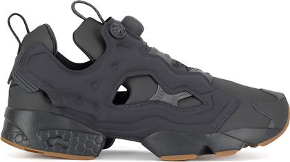 ΑΘΛΗΤΙΚΑ INSTAPUMP FURY 94 100201151 ΓΚΡΙ REEBOK