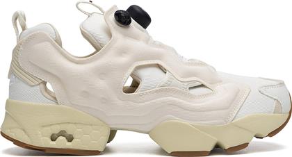 ΑΘΛΗΤΙΚΑ INSTAPUMP FURY 95 100203728 ΕΚΡΟΥ REEBOK