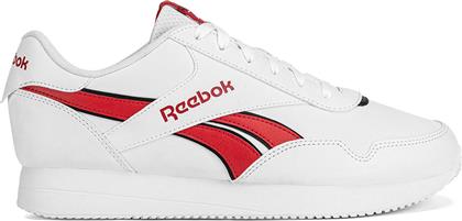 ΑΘΛΗΤΙΚΑ JOGGER LITE 100201402 ΛΕΥΚΟ REEBOK