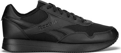 ΑΘΛΗΤΙΚΑ JOGGER LITE 100220399 ΜΑΥΡΟ REEBOK