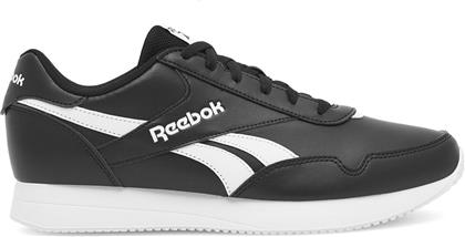 ΑΘΛΗΤΙΚΑ JOGGER UPDATE 100075134 ΜΑΥΡΟ REEBOK