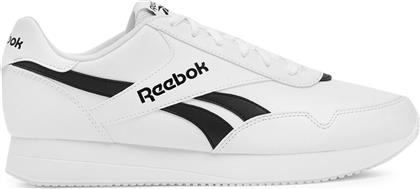 ΑΘΛΗΤΙΚΑ JOGGER UPDATE 100075137 ΛΕΥΚΟ REEBOK