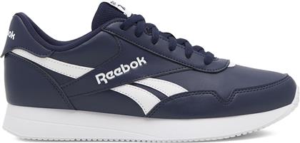 ΑΘΛΗΤΙΚΑ JOGGER UPDATE IG3952 ΣΚΟΥΡΟ ΜΠΛΕ REEBOK