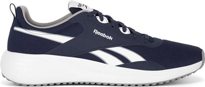 ΑΘΛΗΤΙΚΑ LITE PLUS 4 100204958 ΣΚΟΥΡΟ ΜΠΛΕ REEBOK