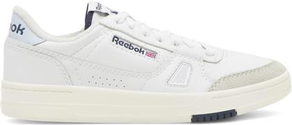 ΑΘΛΗΤΙΚΑ LT COURT 100033714 ΛΕΥΚΟ REEBOK