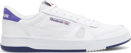 ΑΘΛΗΤΙΚΑ LT COURT GY0081 ΛΕΥΚΟ REEBOK