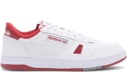 ΑΘΛΗΤΙΚΑ LT COURT GY9705-M ΛΕΥΚΟ REEBOK