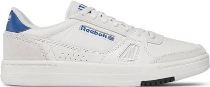 ΑΘΛΗΤΙΚΑ LT COURT IE4885 ΛΕΥΚΟ REEBOK