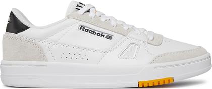 ΑΘΛΗΤΙΚΑ LT COURT IE4886 ΛΕΥΚΟ REEBOK