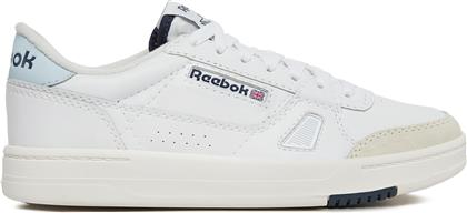 ΑΘΛΗΤΙΚΑ LT COURT IF0237 ΛΕΥΚΟ REEBOK