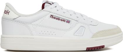 ΑΘΛΗΤΙΚΑ LT COURT IF0238 ΛΕΥΚΟ REEBOK από το EPAPOUTSIA