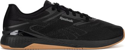 ΑΘΛΗΤΙΚΑ NANO X5 100209359 M ΜΑΥΡΟ REEBOK