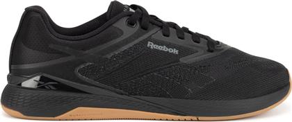 ΑΘΛΗΤΙΚΑ NANO X5 100209359 ΜΑΥΡΟ REEBOK