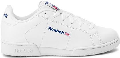 ΑΘΛΗΤΙΚΑ NPC II 1354 ΛΕΥΚΟ REEBOK