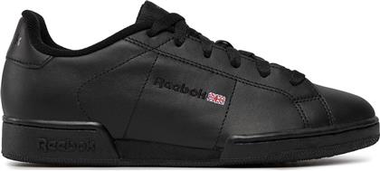 ΑΘΛΗΤΙΚΑ NPC II 6836 ΜΑΥΡΟ REEBOK