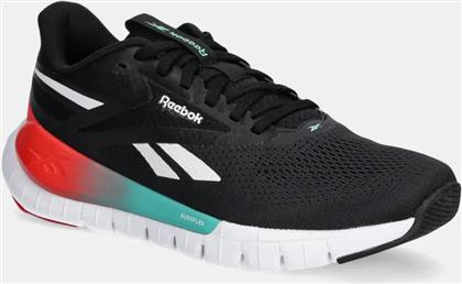 ΑΘΛΗΤΙΚΑ ΠΑΠΟΥΤΣΙΑ FLEX TRAINER ΧΡΩΜΑ: ΜΑΥΡΟ, 100210147 REEBOK