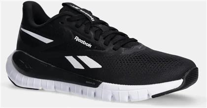 ΑΘΛΗΤΙΚΑ ΠΑΠΟΥΤΣΙΑ FLEX TRAINER ΧΡΩΜΑ: ΜΑΥΡΟ, 100210150 REEBOK