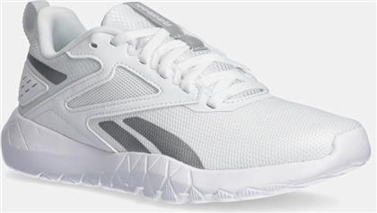 ΑΘΛΗΤΙΚΑ ΠΑΠΟΥΤΣΙΑ FLEXAGON ENERGY TR 4 ΧΡΩΜΑ: ΑΣΠΡΟ, 100211912 REEBOK