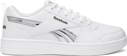 ΑΘΛΗΤΙΚΑ PRIME 2.0 100235003 ΛΕΥΚΟ REEBOK