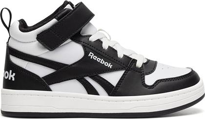 ΑΘΛΗΤΙΚΑ PRIME 2.0 MIDCUT 100222995 ΜΑΥΡΟ REEBOK