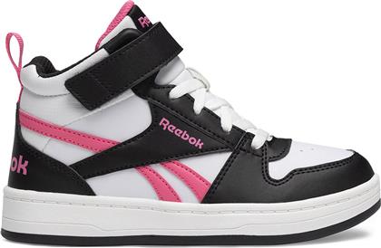 ΑΘΛΗΤΙΚΑ PRIME 2.0 MIDCUT 100225141 ΜΑΥΡΟ REEBOK