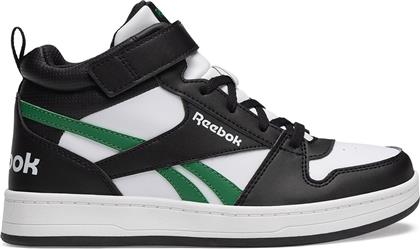 ΑΘΛΗΤΙΚΑ PRIME 2.0 MIDCUT 100225142 ΜΑΥΡΟ REEBOK