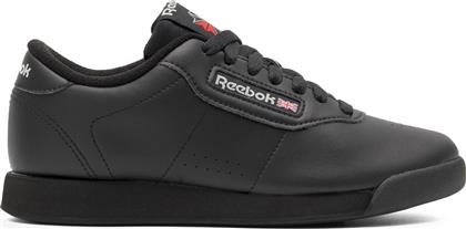 ΑΘΛΗΤΙΚΑ PRINCESS 7344 ΜΑΥΡΟ REEBOK