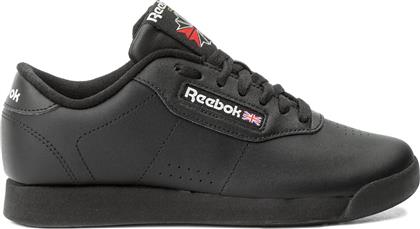 ΑΘΛΗΤΙΚΑ PRINCESS CN2211 ΜΑΥΡΟ REEBOK